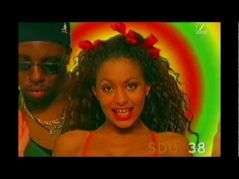 Mango Kings - Under di Mangotree