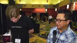 Schiit Audio  CanJam @ RMAF 2012 Coverage   Head Fi TV
