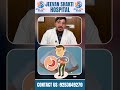 पेट की समस्या से परेशान है? #jeevanshaktihospital #doctor