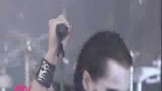 Satyricon-forhekset( live 2008 )