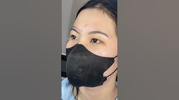 #naturalbrows #makeup #hairstrokebrows #lashes #featherbrows #browstylist #lashextensions