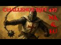Challenge Rift 427 NA &amp; EU