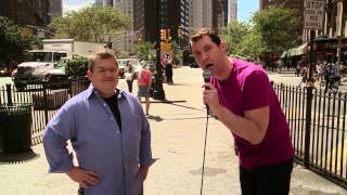 Billy Rants About Ratatouille