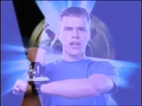 power rangers zeo (rocky blue ranger) all rangers morphs 
