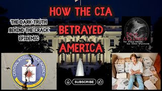 The Cia, Crack Cocaine, And The Journalist They Destroyed The Gary Webb Story