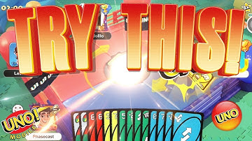 Have YOU Tried This NEW GAME MODE Yet? (Side 2 Side)