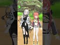 🐰🐱あかぴゃと『バンバラバン♪뽀로로 바라밤』