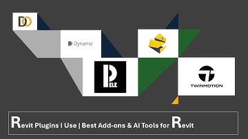 Introducing PELE AI for Revit | The Future of BIM Automation! Game-Changing AI Plugin for Revit !