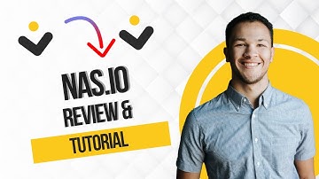 Nas.Io Tutorial and Review || How to Use Nas.io Effectively