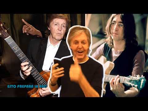 Esto prepara la BBC sobre John Lennon en 2020