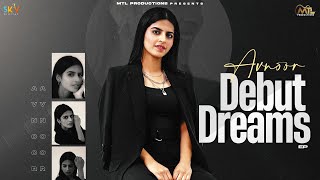 Debut Dreams - EP | Avnoor | Latest Punjabi Songs 2025 | ‪@mtlproductionss