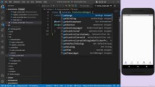 使用 Flutter、Firebase 和 GetX 构建一个 OLX 克隆应用-章节3