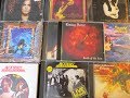 Yngwie j  malmsteen rising force  birth of the sun full album w original cd pics