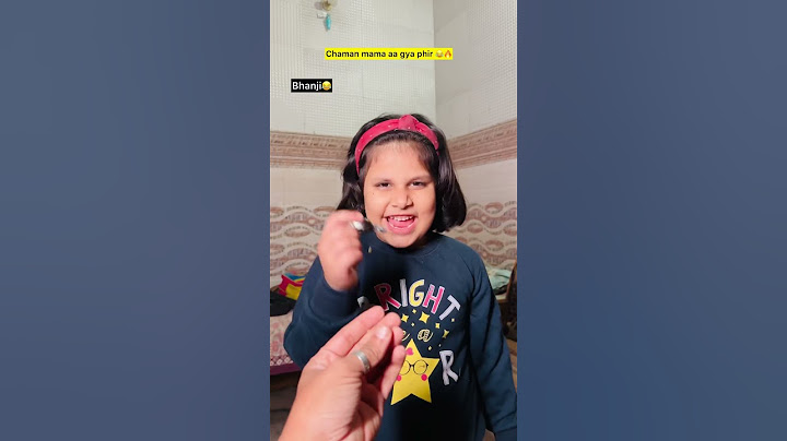 Chaman mama aur bhanji 😂🔥| indian family #shorts #indian #comedy #chotabhai #chaman #relatable