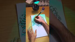 GRAF GRAFFITI #art #kunst #zeichnung #tutorial #funny