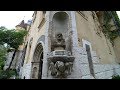 #415 BUDAPEST Travel Heroes Square, Bela Lugosi Castle, & Szechenyi Thermal Bath (9/25/17)