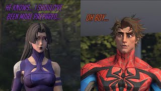 Things To Talk About Story By Eggheadcobra