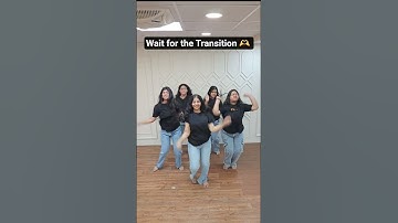 Thumbnail of Sapphire | Ed Sheeran | Arijit Singh | Khyati Jajoo Choreography