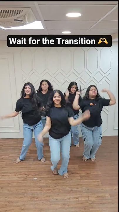 Sapphire | Ed Sheeran | Arijit Singh | Khyati Jajoo Choreography