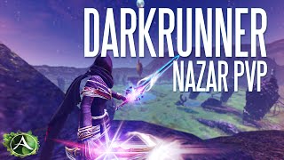 ArcheAge PVP: Zenah Open World Darkrunner PVP 2.9 | Nazar & Kyrios screenshot 4