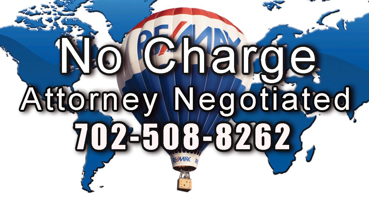 Las Vegas Short Sales - Las Vegas Short Sale Specialist