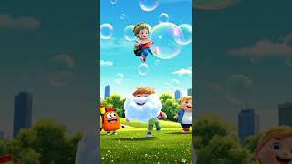 The Giggle Bubbles Funny Adventure Smile Kids Channel