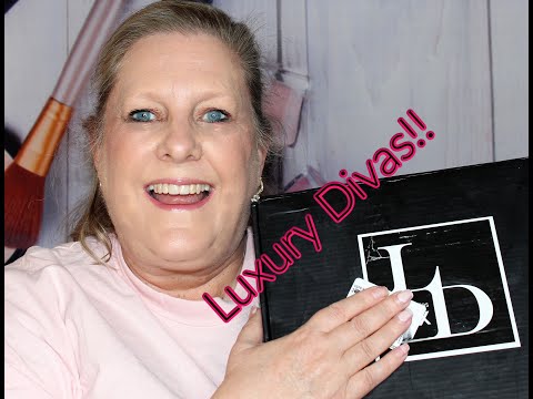 January 2020 Luxury