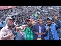 Live Gachagua Roars In Kiambu Destroying Ruto 