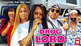 DRUG LORD SEASON 7 | MIKE EZURUONYE&FREDERICK LEONARD (BLOCKBUSTER MOVIE) 2022 Latest Nigerian Movie