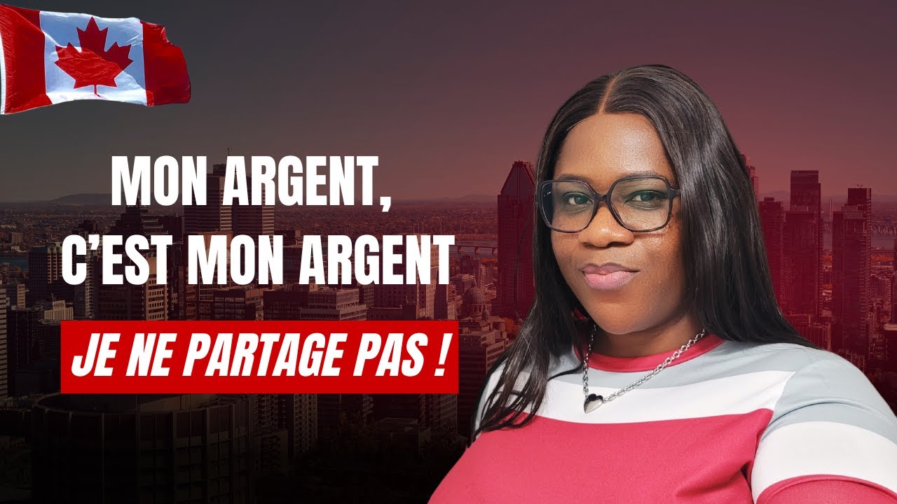 Le Vrai Problème des Couples au Canada : Les Femmes Doivent-elles PAYER dans le Foyer ?