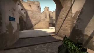 Ace #10 Mp7 (Mirage)