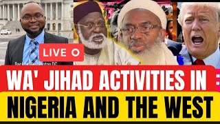 The Existential Threatening Situation In Nigeria With Osemwegie Stephen