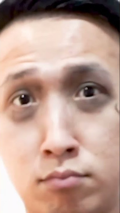 Kantung mata dan mata panda berbeda lho🤔