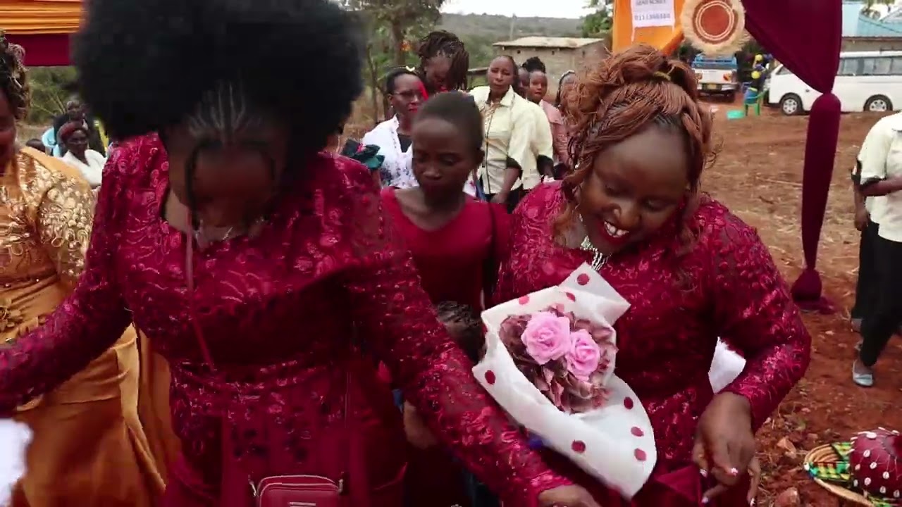 MC MSANII\@KALAWA MAKUENI