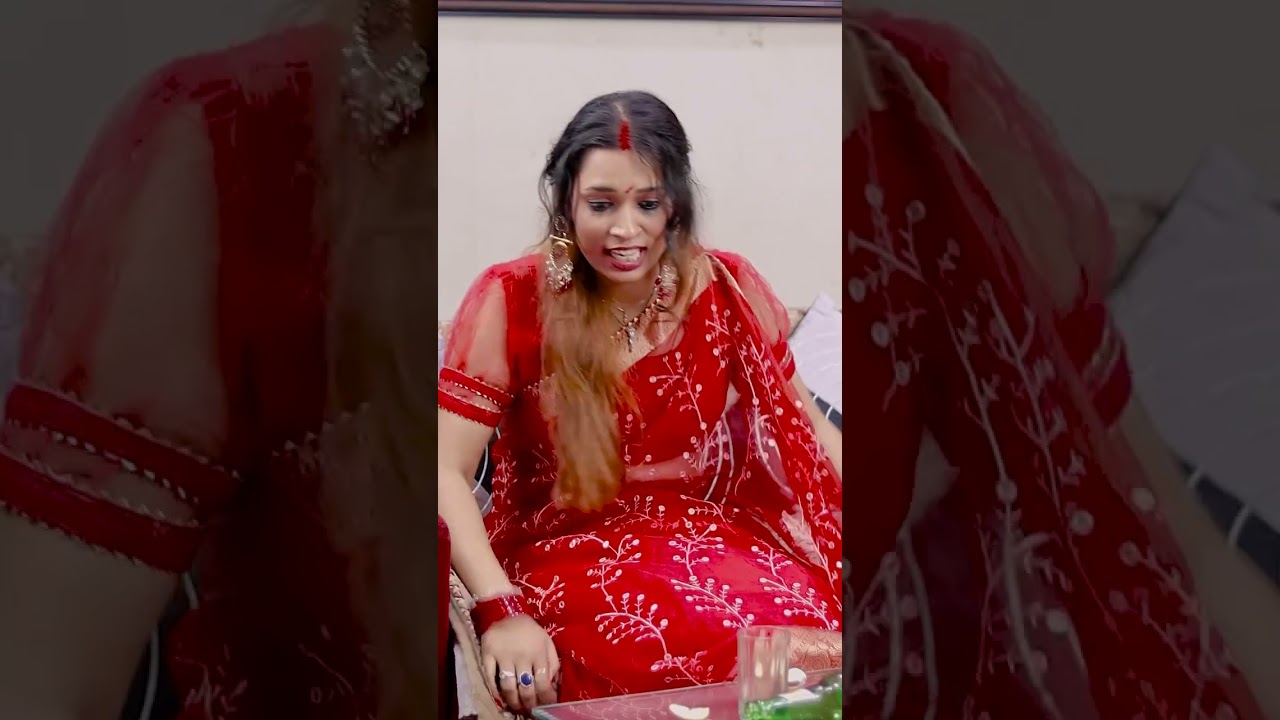 तेरी पत्नी है कोई ऑटोमेटिक मशीन नहीं है तुरंत बोलोगे तुरंत हाजिर होजाएगा