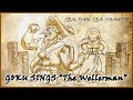 WHAT IF Goku Sang "The Wellerman"? | Sea Shanty