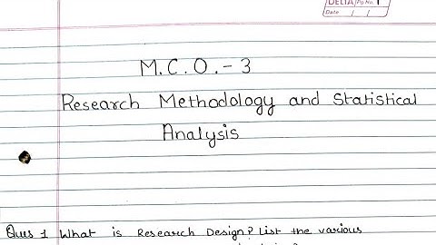 MCO 03 solved assignment 2022-2023 | MCO 03 solved assignment in English 2022-23 | MCO 03 PDF