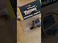0003 YIKONG YK4107 Parts 21110 Servo #rccar #yikong #yk4106 #yk4107 #41015 #rc #offroad #rccrawler
