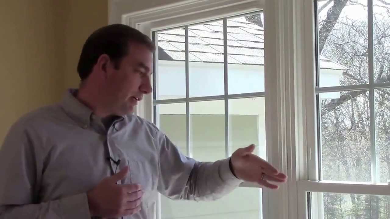 5 Features of Energy Efficient Replacement Windows - YouTube