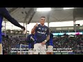 Gabriel Pec's First Game at Home | Our Galaxy Ep. 4