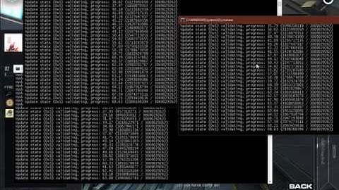 SteamCMD STILL doesn