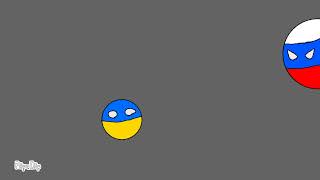 Russia And Ukrainien War Fight