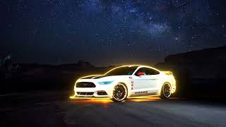 Fondo de Pantalla Animado Ford Mustang de Coches ⭐️ en Movimiento [4K] [HD] screenshot 2