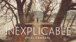 Video thumbnail of "Inexplicable  | Ariel coronel (Covers)"