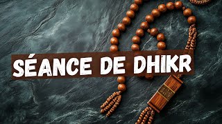 Séance De Dhikr Et Dinvocations - Les 10 Dernières Nuits Du Ramadan