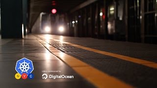PCI Compliance & Kubernetes - John Delivuk, innRoad