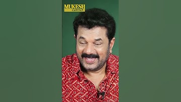 Old funny memories with K.B. Ganesh Kumar