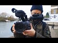 Sony FX6 - Coolest 4K Full Frame Cine Camera for the $