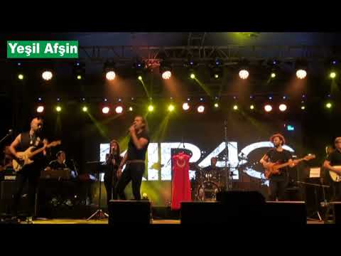 Kıraç - Yüce