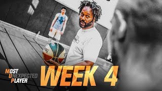 1000 SHOTS | M.U.P - WEEK 4